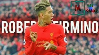 Roberto Firmino  The King Of No Look Goals  2018 [upl. by Mahoney]