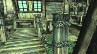 Lets Play Oblivion part 27 [upl. by Archy]