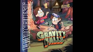 34 · GRAVITY FALLS · La WATCHLIST [upl. by Bree803]