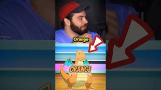 Why Dragonite is Orange pokemon charizard pokemoncommunity charmander gameboy theory [upl. by Einneb904]