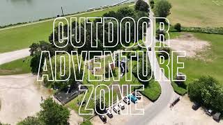 Start Your Adventure at Holme Pierrepont Country Park [upl. by Rocky]