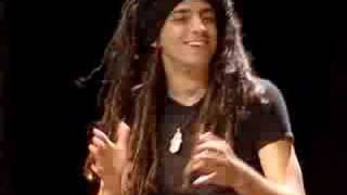 Idan Raichel Project  quotAyal Ayalequot [upl. by Odrareve]