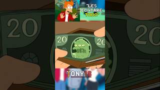 FRY REAPARECE EN EL FUTURO😱🤯 FUTURAMA【T6 EP1】 [upl. by Annohsal634]