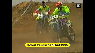 Teutschenthal Pokal 1996 [upl. by Prendergast]