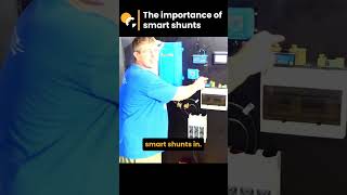 How Victron Smart Shunts Work amp What They Can Do For You [upl. by Chad]