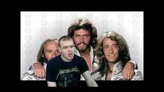 Bee Gees  Jive Talkin DJMark2000 [upl. by Karney]