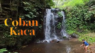 Trekking ke Coban Kaca Batu  1 September 2024 [upl. by Herrle]