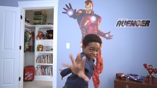 Real Kids  Fathead Commercial [upl. by Luapnaej62]