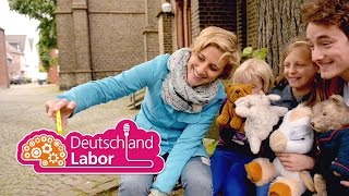 Deutschlandlabor  Folge 14 Kuscheltiere [upl. by Olshausen]