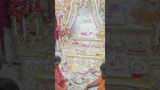 Jai shree Krishna ji ♥️🙏 shorts video [upl. by Levine577]