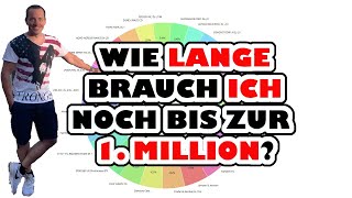 💰Wann habe ich meine 1 Million 💰 [upl. by Ima]