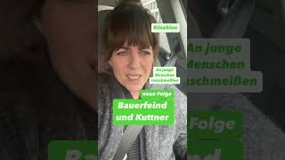 Neue Folge „Bauerfeind und Kuttner“ ist draußen Kommt alle [upl. by Best]