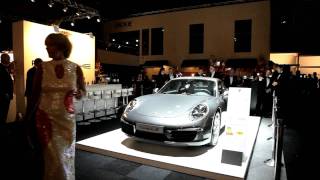 Porsche  Miljonair Fair 2011 [upl. by Bello]