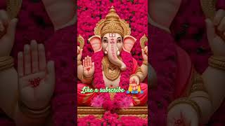 🙏🙏 pranamya shirasa 🙏 sankata nasana Ganesha stotram 🙏 [upl. by Coats]