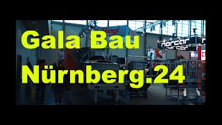 Gala Bau Nürnberg 24 Teil 3 [upl. by Akaya]