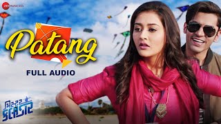 પતંગ Patang  Full Audio  Mister Kalakaar  Osman Mir  Manoj Joshi Akshat Irani Pooja J [upl. by Feinstein]