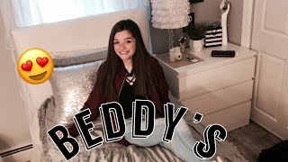 BEDDYS BEDDING REVIEW [upl. by Poppas]