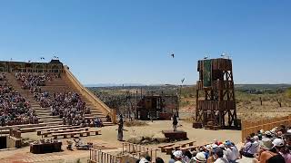 Puy du Fou Toledo [upl. by Nailij]