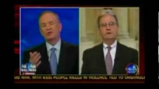 Tom Coburn vs Fox News [upl. by Raynard]