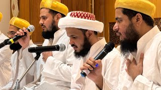 7th raat  Imam Husain SA Marsiya amp Noha Majlis Ashara 1446H [upl. by Mathur989]