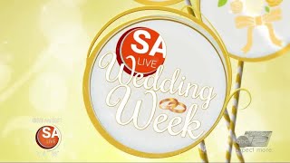 Weddings can be so expensive Jules Aldez shares some budget friendly tips so you dont have to [upl. by Llemij]