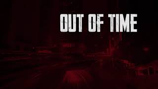 Feed after Midnite  Out of Time Lyric video [upl. by Romeon132]