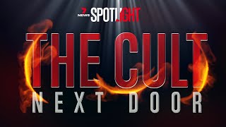 The Cult Next Door Global investigation into a dangerous ‘religious’ group  7NEWS Spotlight [upl. by Ybrad]