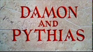 Damon And Pythias 1962 music by Angelo Lavagnino [upl. by Damicke222]