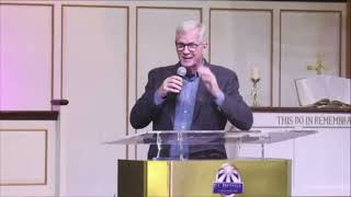 The Prodigals Father  Pastor J Kevin Butcher [upl. by Wernda]