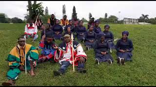 Capetown Jericho Choir Church In Zion  Igama Lakho Liyaphilisa Official Music Video [upl. by Oile]