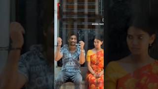 Mahanadhi Serial Actor Rudhran Praveen Daughter Borm  Red Spider Sakthi [upl. by Flosi]