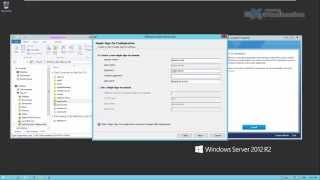 VMware vCenter 6 installation Windows  Part 1 [upl. by Siloum]