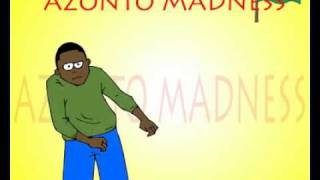 AZONTO TUTORIALS CARTOONS [upl. by Charlot]