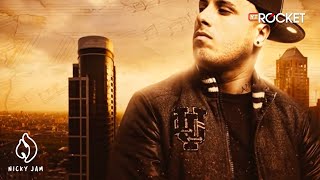 Nicky Jam  Sigo Aqui Prod By Denni Way [upl. by Anderea]