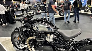 The 10 Best New Bobber Motorcycles For 2023 [upl. by Charlotte]