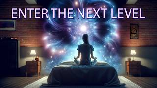 Shifting Into a BETTER LIFE Subconscious Mind Reprogramming Sleep Hypnosis [upl. by Ferdie]