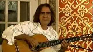 TOM JOBIM  Triste  Aderbal Duarte Bossa Nova  Alemanha [upl. by Yesac720]