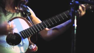 Ani DiFranco  Shameless Live in New York  Moshcam [upl. by Tamar988]