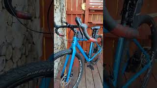 Cannondale Topstone 4 Gravel Bicycle [upl. by Sibley]