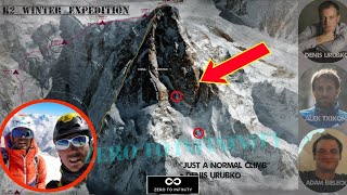 【平出和也 k2滑落】K2登山家平出和也さんと中島健郎さん 石井スポーツ登山家遭難 救助活動続行【イッテq 登山部】【平出和也】 [upl. by Stevie]