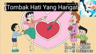 Doraemon Subtitle Indonesia Terbaru Tombak Hati Yang Hangat [upl. by Leora]