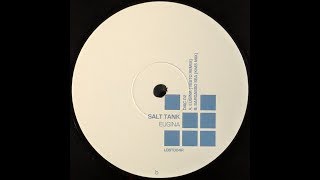 Vinyl Salt Tank  Sargasso Sea KM5 Mix [upl. by Delphina510]