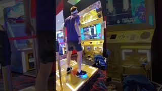 DDR WORLD  nobarben  EGOISM 440 Double Expert 17 AA [upl. by Eirlav]