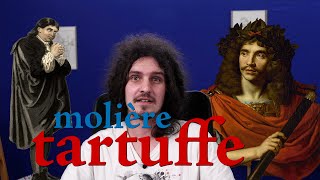 EP236 molière  tartuffe [upl. by Enilorac719]