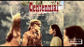 Centennial  RIchard Chamberlain as Alexander Mckeag [upl. by Cis3]