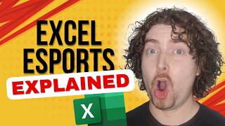 The Excel World Championship Explained in Just 2 Minutes [upl. by Eusoj]