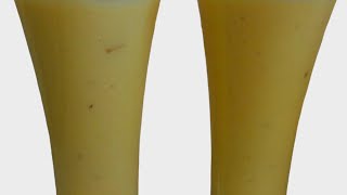 Mango Lassi  restaurant style Mango Recipes  Lassi Recipe  Refreshing DrinksIndian food [upl. by Saltsman172]