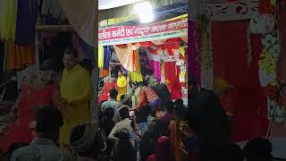 babhani Ramlila stages dance cg song dehati [upl. by Nylg653]