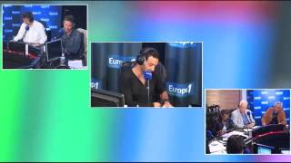 Denis Olivennes chante Michel Sardou [upl. by Lolanthe]