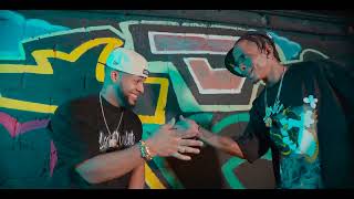 Yoan Retro  Raymundo ft Jey Kova Video Oficial Sombraeldelospalo [upl. by Corneille]